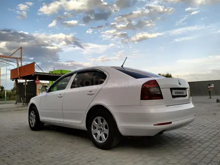 Skoda Octavia 2012 года за 4 000 000 тг. в Кызылорда – фото 4