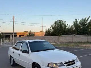 Daewoo Nexia