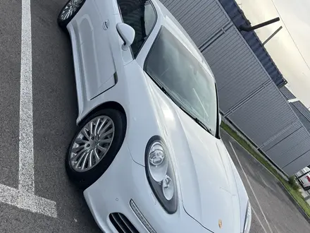 Porsche Panamera 2014 года за 21 000 000 тг. в Астана – фото 2