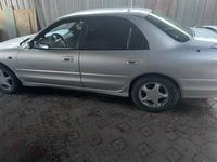 Mitsubishi Galant 1996 годаүшін1 200 000 тг. в Алматы