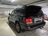 Lexus LX 470 2004 года за 12 500 000 тг. в Уральск – фото 4