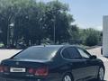 Toyota Aristo 2002 года за 3 400 000 тг. в Алматы – фото 2
