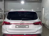 Hyundai Santa Fe 2022 годаfor18 100 000 тг. в Усть-Каменогорск – фото 2