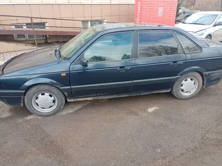 Volkswagen Passat 1993 года за 900 000 тг. в Астана