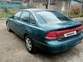 Mazda 626 1992 годаүшін600 000 тг. в Алматы