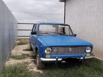 ВАЗ (Lada) 2101 1977 года за 550 000 тг. в Аксай