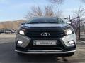 ВАЗ (Lada) Vesta SW Cross 2020 годаүшін6 590 000 тг. в Усть-Каменогорск – фото 12