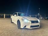 Lexus GS 350 2014 года за 8 000 000 тг. в Актау – фото 4