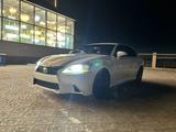 Lexus GS 350 2014 года за 8 000 000 тг. в Актау – фото 3