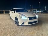 Lexus GS 350 2014 года за 8 000 000 тг. в Актау – фото 2