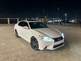 Lexus GS 350 2014 года за 8 000 000 тг. в Актау