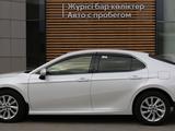 Toyota Camry 2023 года за 19 000 000 тг. в Павлодар – фото 3