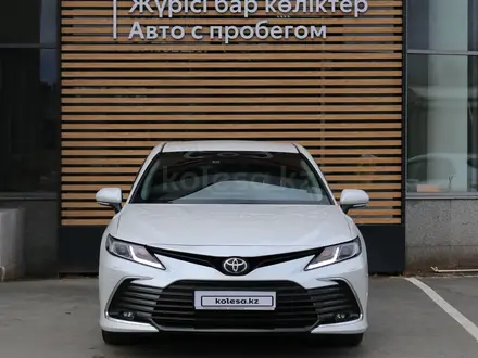 Toyota Camry 2023 года за 19 000 000 тг. в Павлодар – фото 5