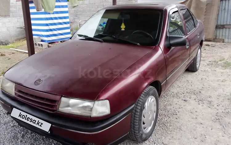 Opel Vectra 1991 года за 650 000 тг. в Шымкент