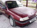 Opel Vectra 1991 года за 650 000 тг. в Шымкент – фото 4