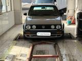 Volkswagen Golf 1990 годаүшін1 650 000 тг. в Алматы – фото 3