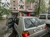 Volkswagen Golf 1990 годаүшін1 650 000 тг. в Алматы – фото 4
