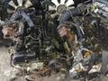 Двигатель D4HB 2.2 дизель Kia Hyundai за 650 000 тг. в Алматы