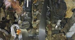 Двигатель D4HB 2.2 дизель Kia Hyundai за 650 000 тг. в Алматы – фото 2