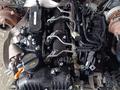 Двигатель D4HB 2.2 дизель Kia Hyundai за 650 000 тг. в Алматы – фото 4
