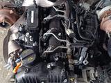 Двигатель D4HB 2.2 дизель Kia Hyundai за 650 000 тг. в Алматы – фото 4