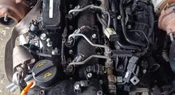Двигатель D4HB 2.2 дизель Kia Hyundai за 650 000 тг. в Алматы – фото 4