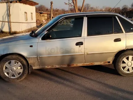 Daewoo Nexia 2009 года за 1 100 000 тг. в Асыката – фото 2