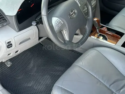 Toyota Camry 2010 года за 5 600 000 тг. в Актау – фото 18