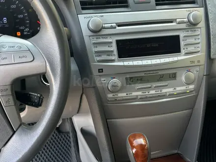 Toyota Camry 2010 года за 5 600 000 тг. в Актау – фото 21