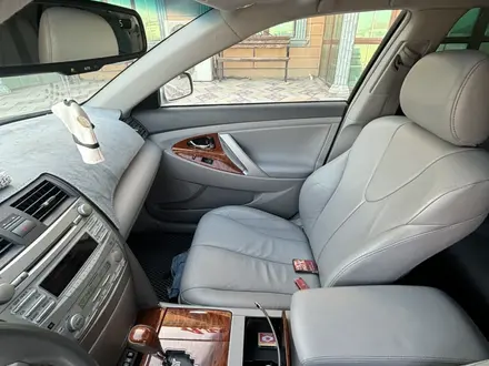 Toyota Camry 2010 года за 5 600 000 тг. в Актау – фото 22