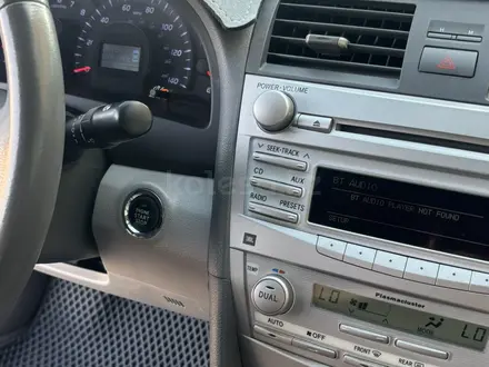 Toyota Camry 2010 года за 5 600 000 тг. в Актау – фото 23