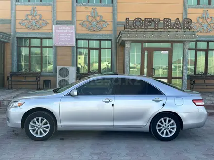 Toyota Camry 2010 года за 5 600 000 тг. в Актау – фото 26