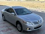 Toyota Camry 2010 года за 5 600 000 тг. в Актау – фото 3