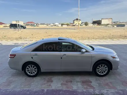 Toyota Camry 2010 года за 5 600 000 тг. в Актау – фото 4