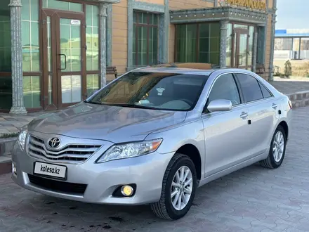Toyota Camry 2010 года за 5 600 000 тг. в Актау