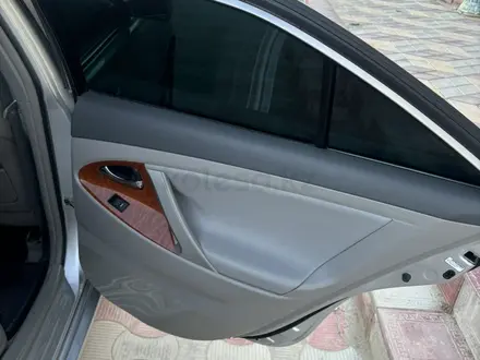 Toyota Camry 2010 года за 5 600 000 тг. в Актау – фото 14