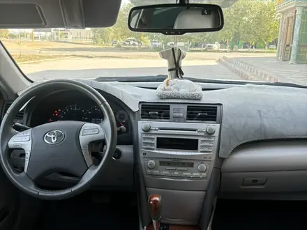 Toyota Camry 2010 года за 5 600 000 тг. в Актау – фото 12