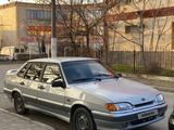 ВАЗ (Lada) 2115 2002 годаfor950 000 тг. в Жанаозен