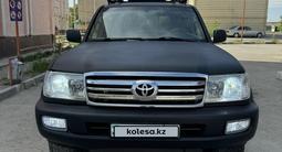 Toyota Land Cruiser 2006 годаүшін9 000 000 тг. в Кызылорда