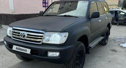 Toyota Land Cruiser 2006 годаүшін9 000 000 тг. в Кызылорда – фото 2