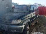 УАЗ Patriot 2006 года за 1 500 000 тг. в Уральск