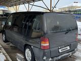 Mercedes-Benz Vito 1999 годаүшін3 000 000 тг. в Алматы – фото 4