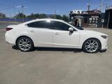 Mazda 6 2017 года за 4 600 000 тг. в Атырау – фото 3
