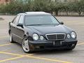 Mercedes-Benz E 320 2000 года за 3 300 000 тг. в Алматы