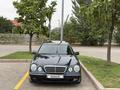 Mercedes-Benz E 320 2000 года за 3 300 000 тг. в Алматы – фото 11