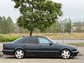 Mercedes-Benz E 320 2000 года за 3 300 000 тг. в Алматы – фото 2