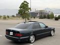 Mercedes-Benz E 320 2000 года за 3 300 000 тг. в Алматы – фото 7