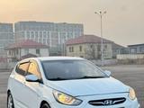 Hyundai Accent 2012 года за 4 100 000 тг. в Алматы