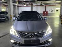 Hyundai Grandeur 2014 года за 9 200 000 тг. в Астана