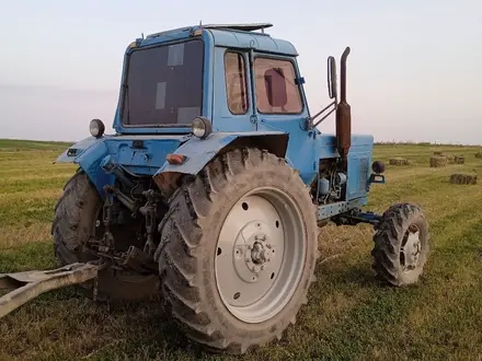 МТЗ 1993 года за 2 200 000 тг. в Абай (Келесский р-н) – фото 3